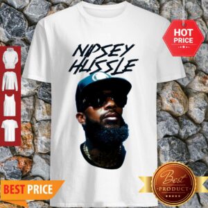 RIP Nipsey Hussle TMC Crenshaw 1985-2019 Shirt