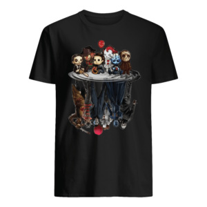 Halloween Friend Shirt