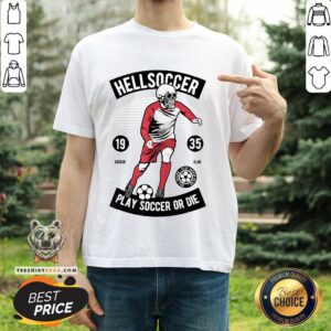 Halloween Skeleton Soccer Dance Dabbing Costume Kids Girls Shirt