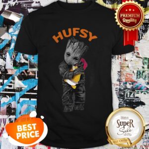 Nice Baby Groot Hug Hugsy Penguin Star Wars Shirt