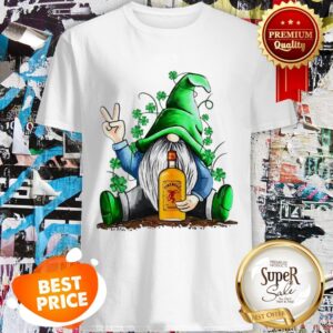Nice St. Patrick’s Day Irish Fireball Shirt