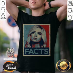 Official Kayleigh Facts Vintage Shirt