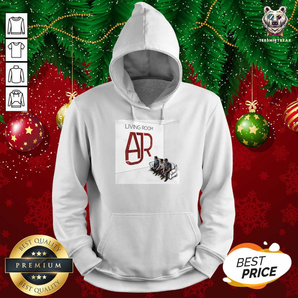 Awesome Ajr Merch Ajr Living Room Cover T-Shirt