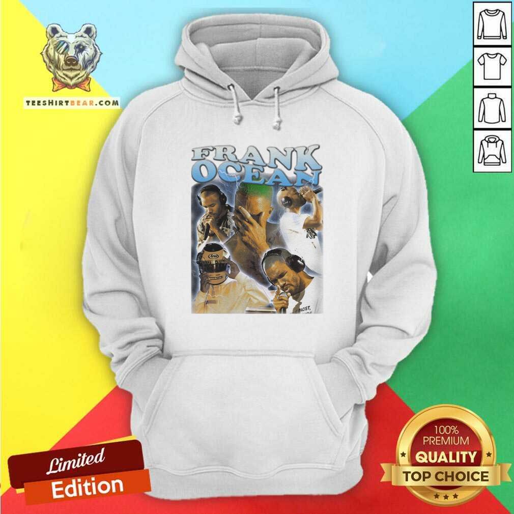 Awesome Frank Ocean Shirt