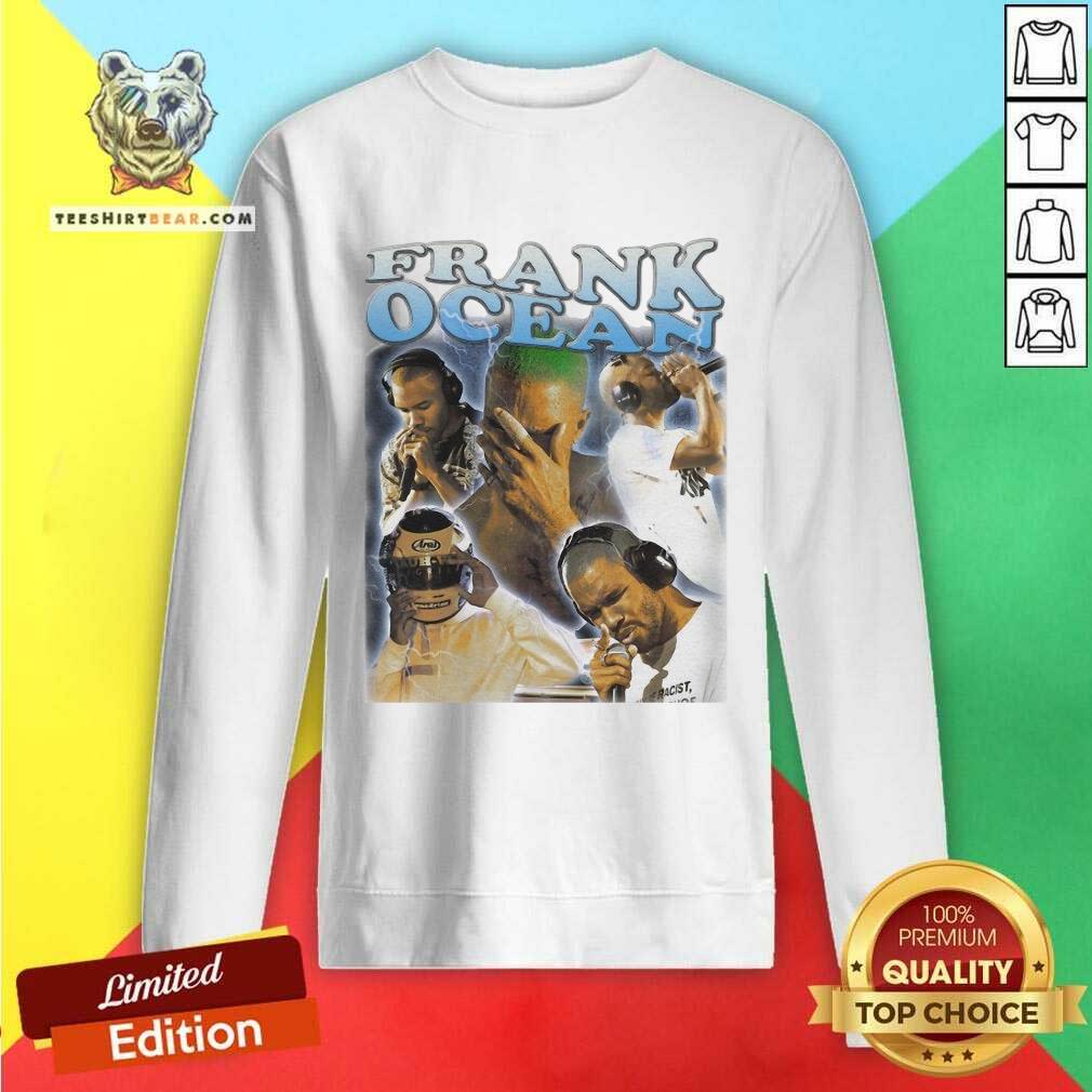 Awesome Frank Ocean Shirt
