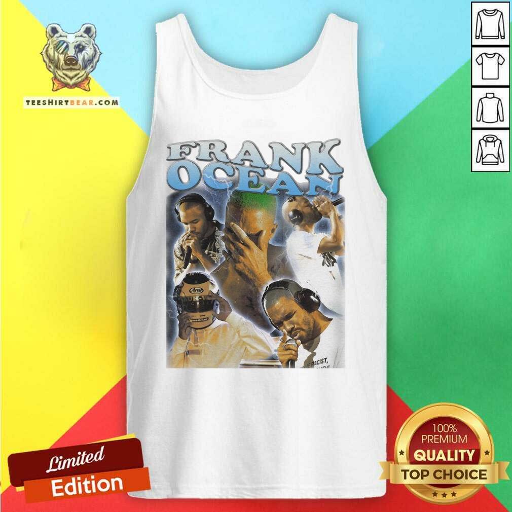 Awesome Frank Ocean Shirt