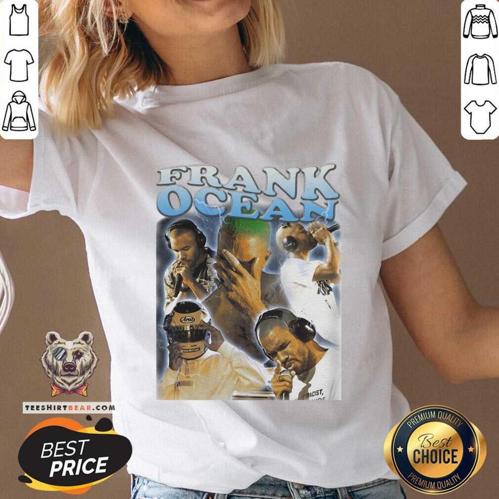 Awesome Frank Ocean Shirt