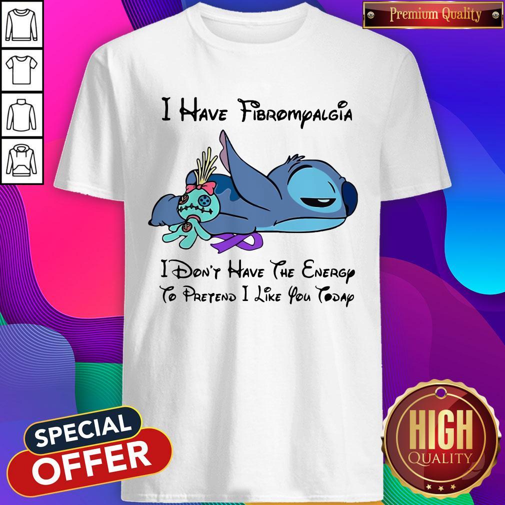 Awesome Stitch I’ll Get Over It I Just Need To Be Dramatic First Shirt