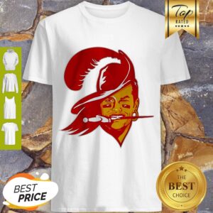 Tom Brady Touchdown Signs With Tampa Bay Buccaneers Shirt
