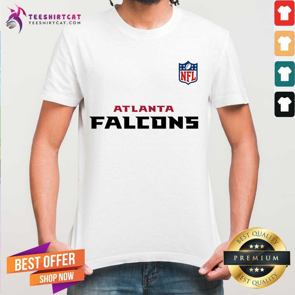 Funny Atlanta Falcons NFL Shirt