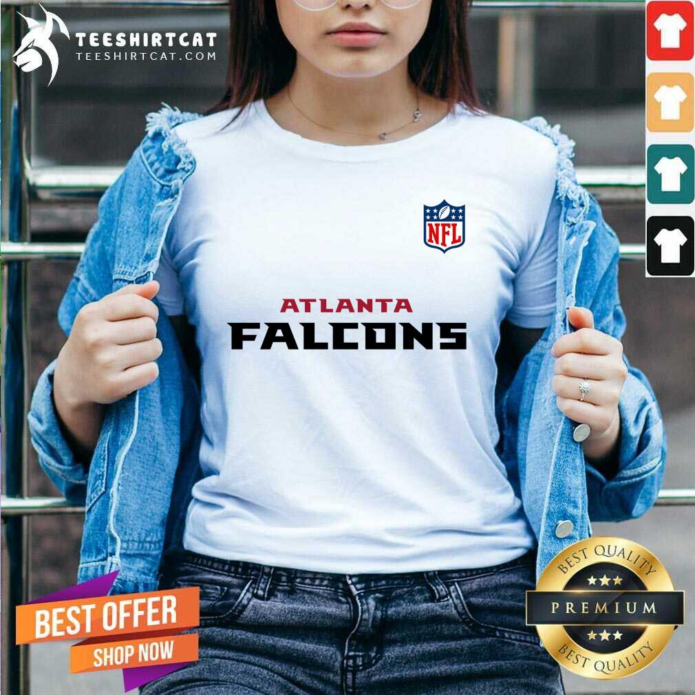 Funny Atlanta Falcons NFL Shirt