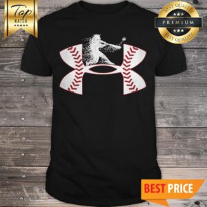 Official Baseball Logo Shirt