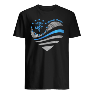 Masages Thepary Shirt
