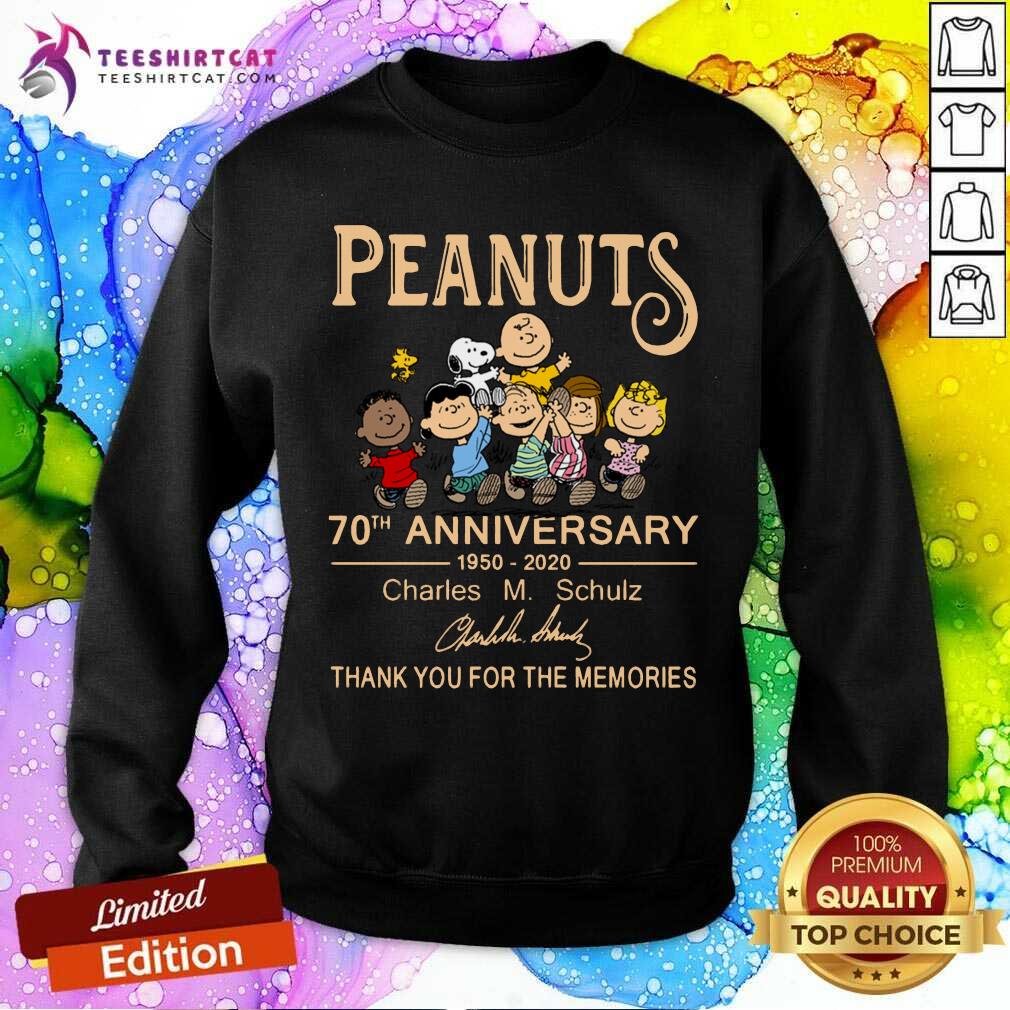 good-the-peanuts-70th-anniversary-1950-2020-thank-you-for-the-memories-signaturesweatshirt.jpg