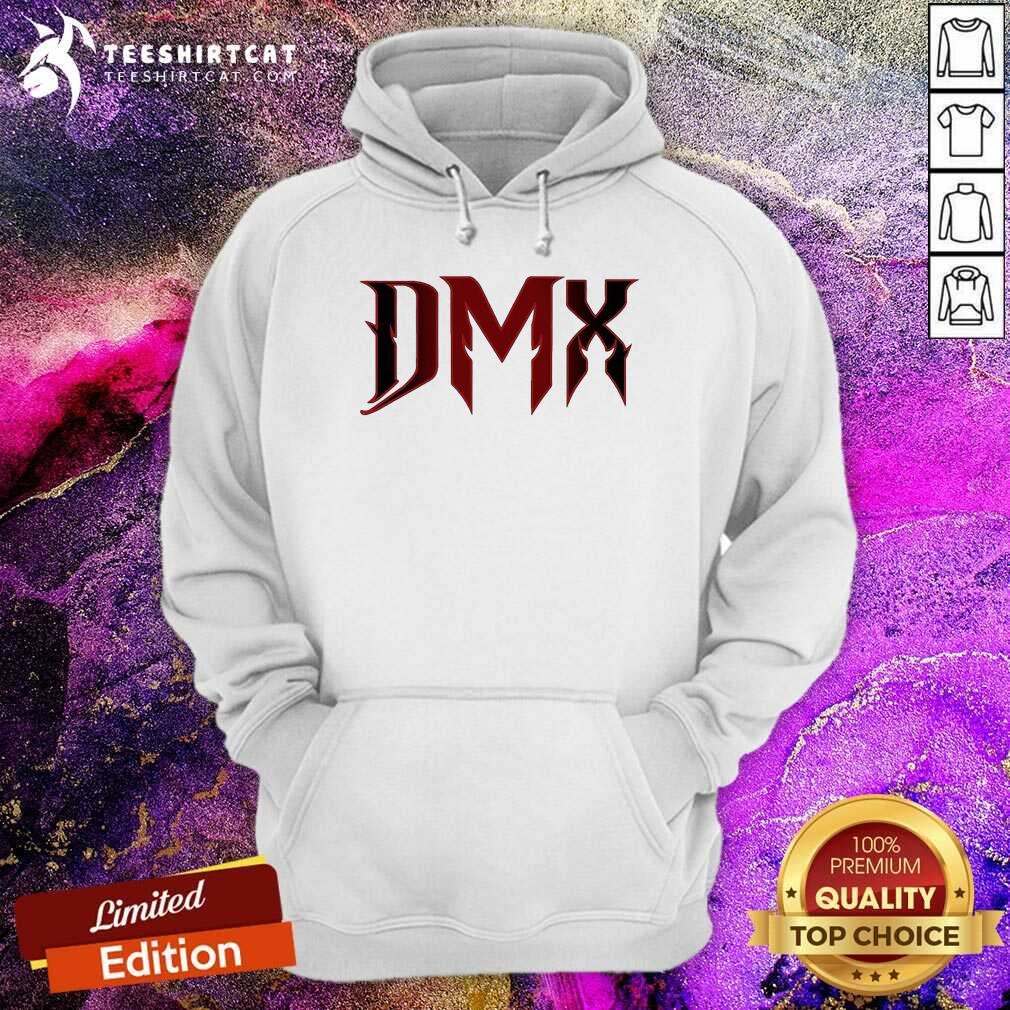 Grateful DMX X Gon Give It To Ya Tee Shirt