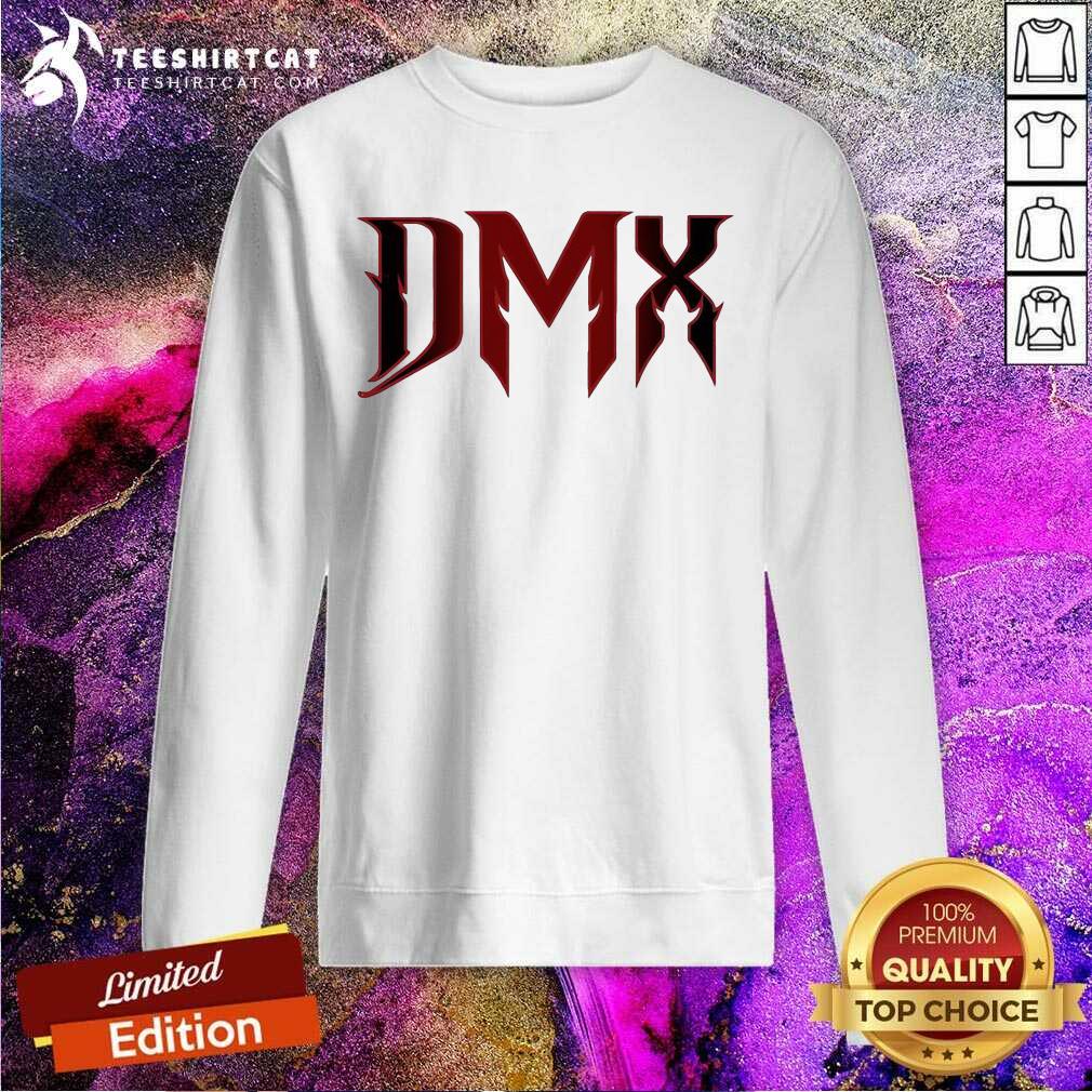 Grateful DMX X Gon Give It To Ya Tee Shirt