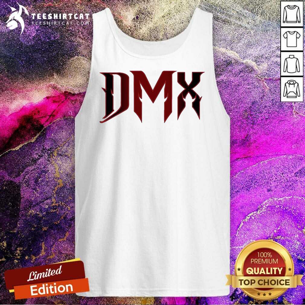 Grateful DMX X Gon Give It To Ya Tee Shirt
