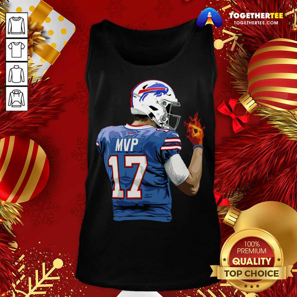 Happy Buffalo Bills Josh Allen Hot Hand Shirt