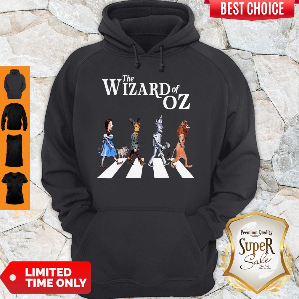 Premium The Wizard Of Oz Shirt