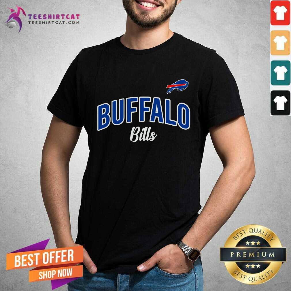 Hot 2020 Buffalo Bills Shirt