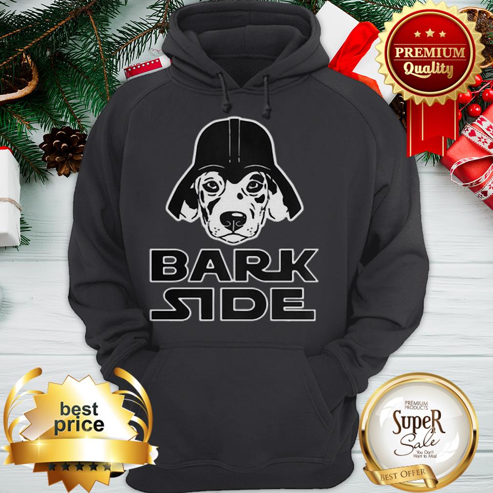 Hot Darth Vader Bark Side Shirt