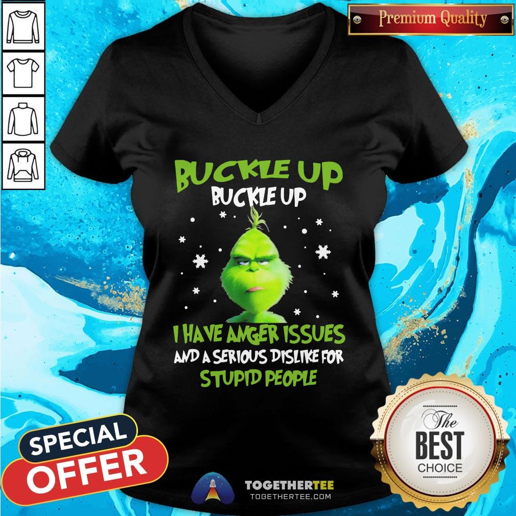 hot-grinch-buckle-up-buckle-up-i-have-anger-issues-v-neck.jpg