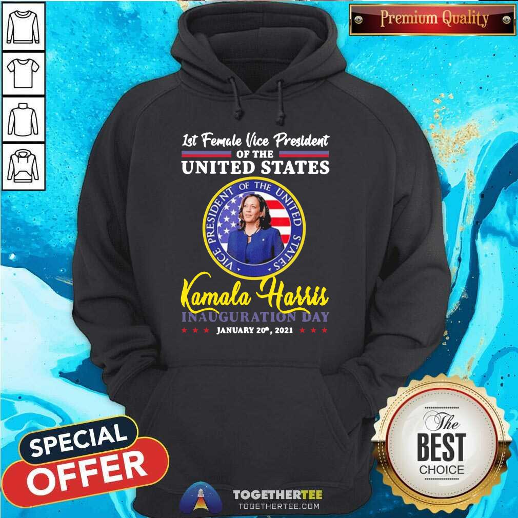 Hot President Joe Biden 2021 And Vp Harris Inauguration Day Shirt