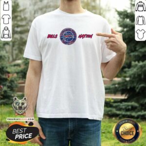 Beautiful Buffalo Bills Nation Shirt