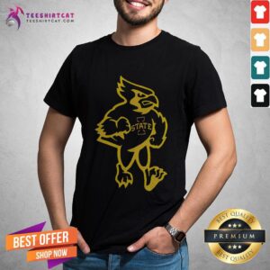 Desmond Howard I State T-Shirt