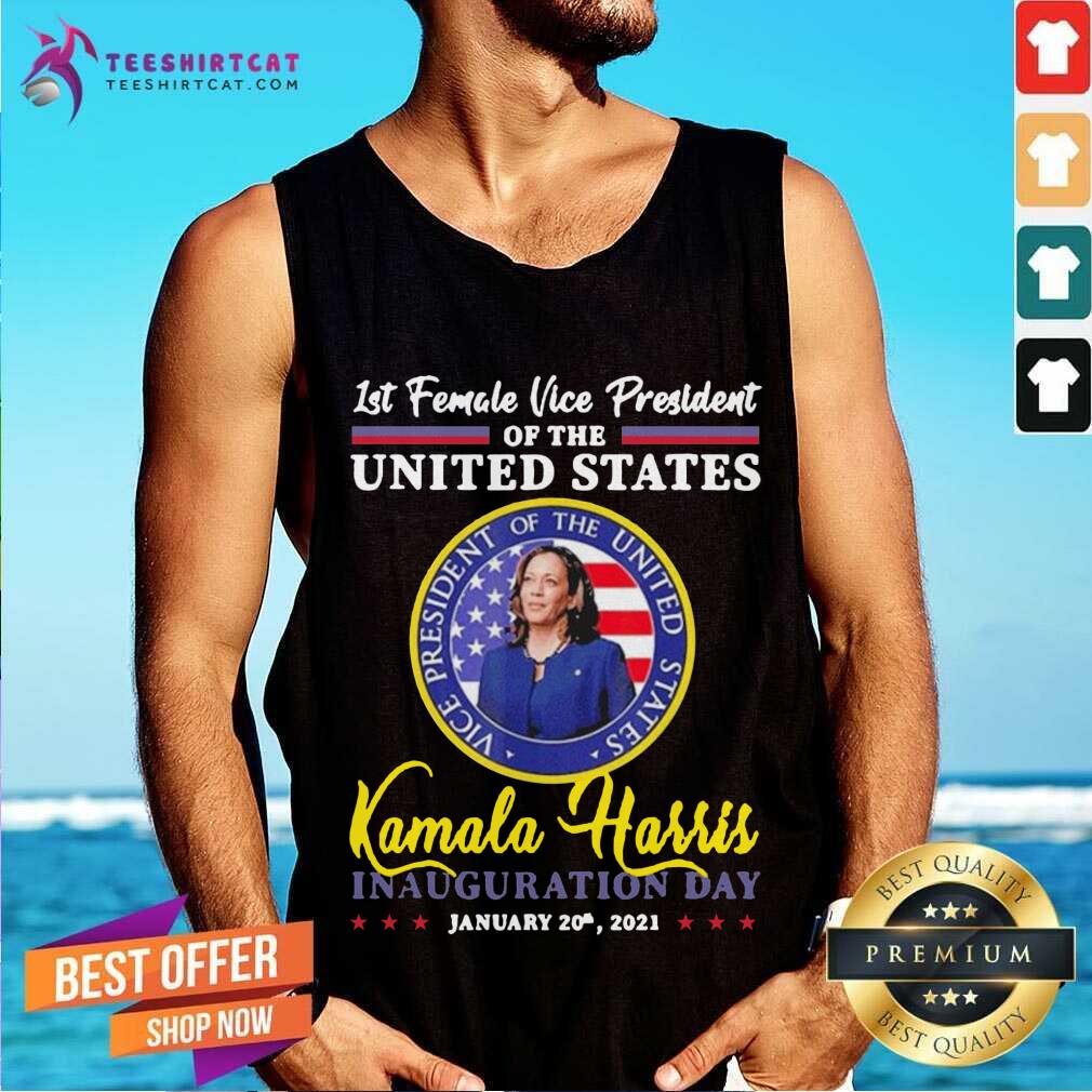 Pretty President Joe Biden 2021 And Vp Harris Inauguration Day Shirt