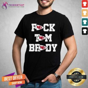 Awesome Fack Tom Berdy Shirt