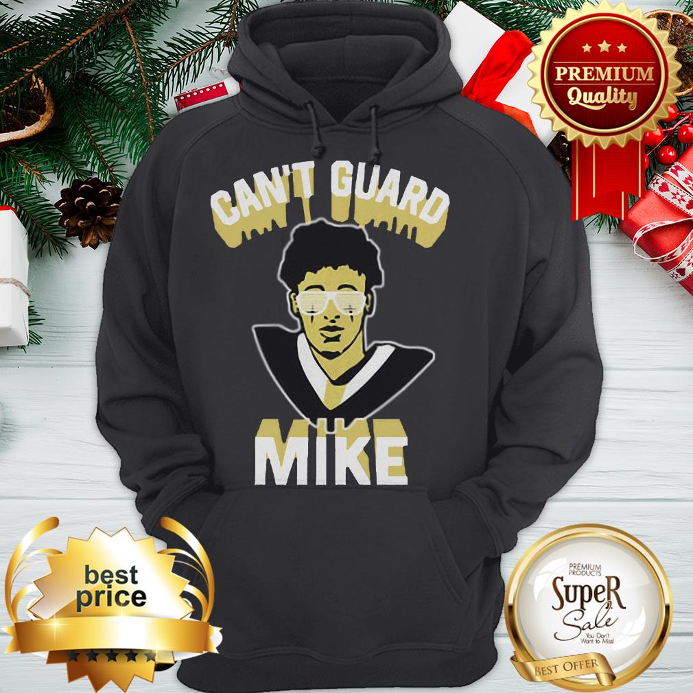 Michael Thomas Can’t Guard Mike Shirt