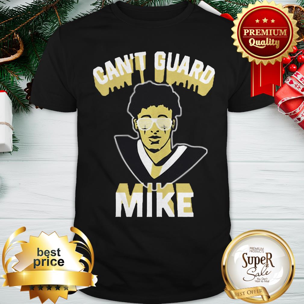 Michael Thomas Can’t Guard Mike Shirt