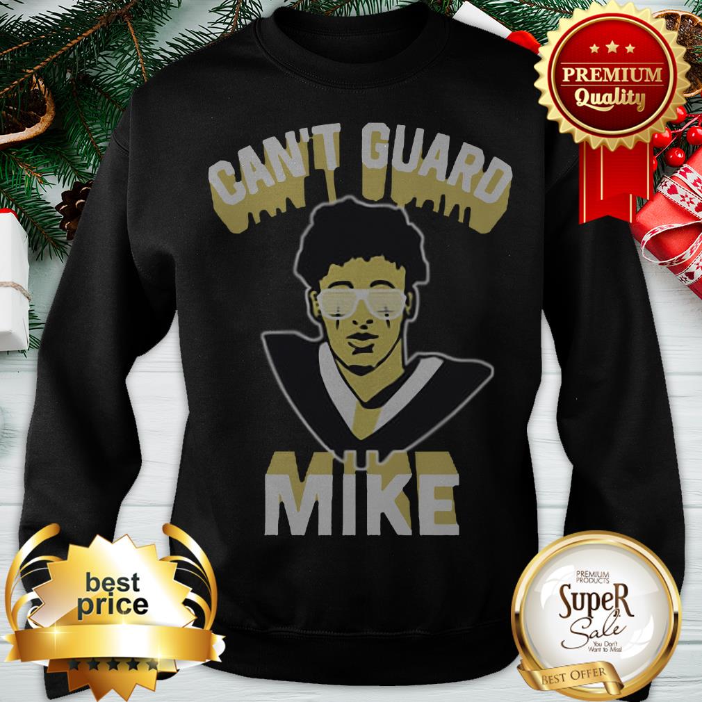 Michael Thomas Can’t Guard Mike Shirt