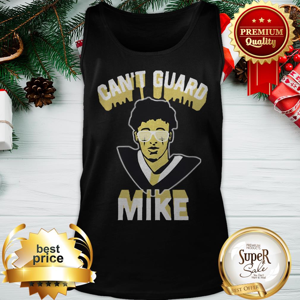 Michael Thomas Can’t Guard Mike Shirt