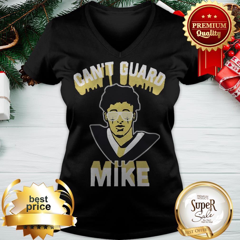 Michael Thomas Can’t Guard Mike Shirt