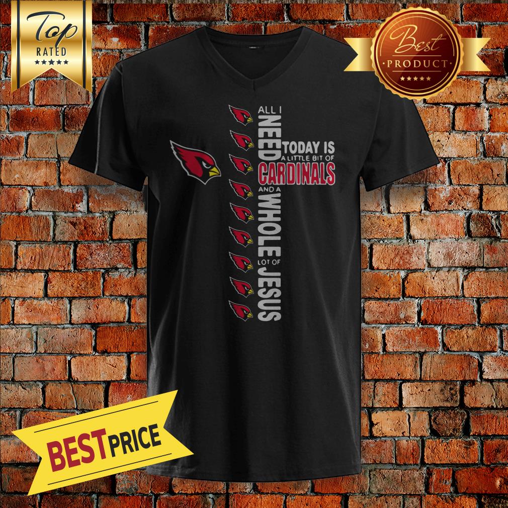 nfl-all-i-need-today-is-a-little-bit-of-arizona-cardinals-and-a-whole-lot-of-jesus-football-long-sleeve-v-neck.jpg