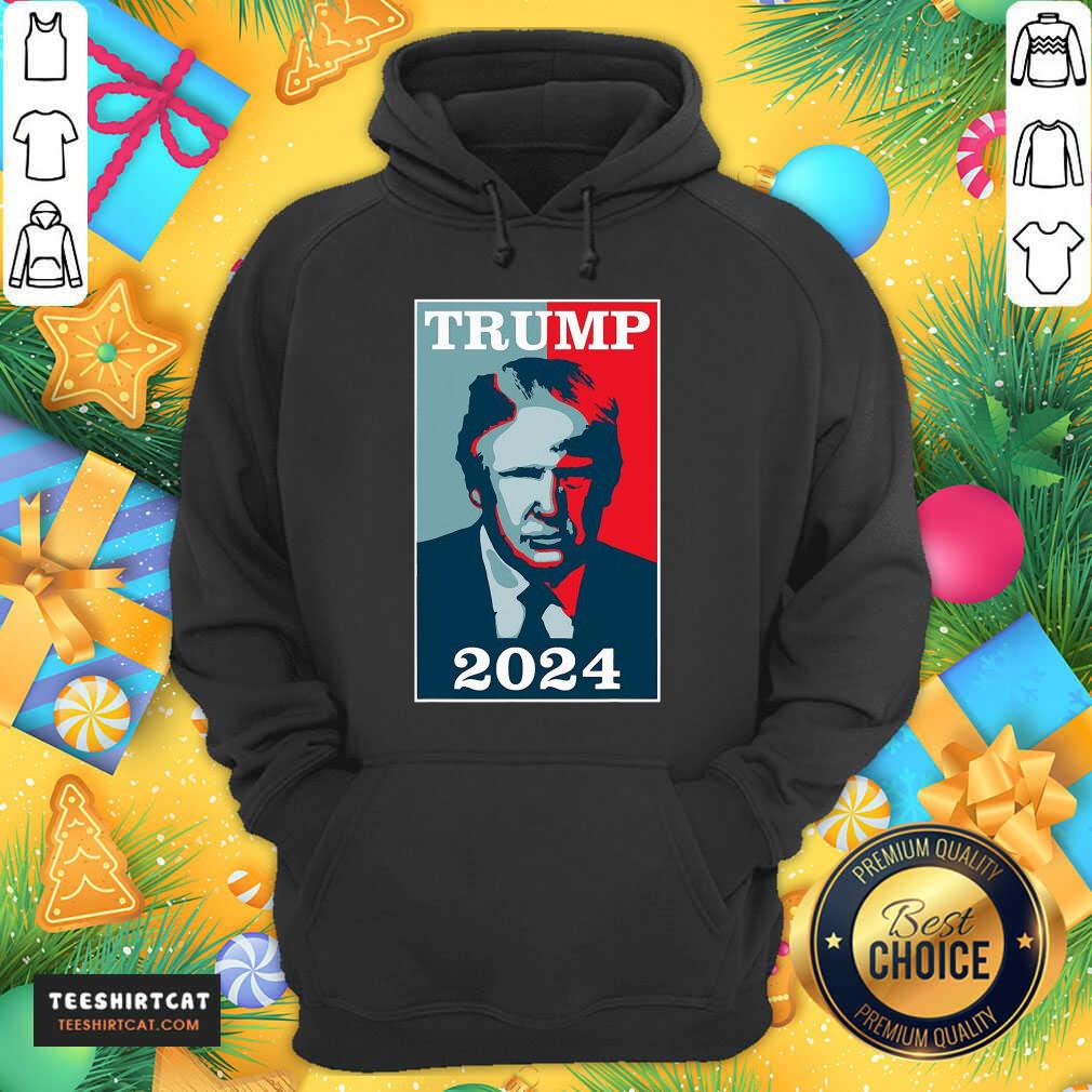 Nice Donald Trump 2024 Republican Shirt