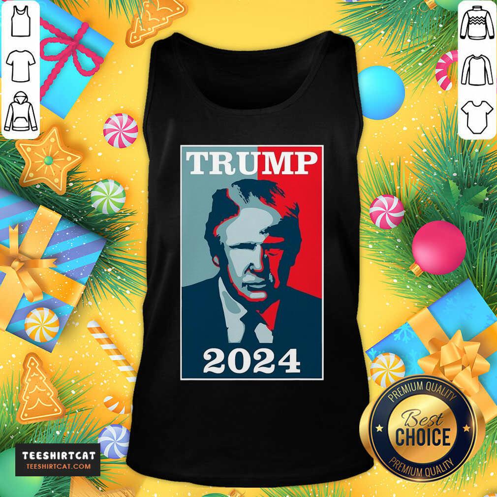 Nice Donald Trump 2024 Republican Shirt