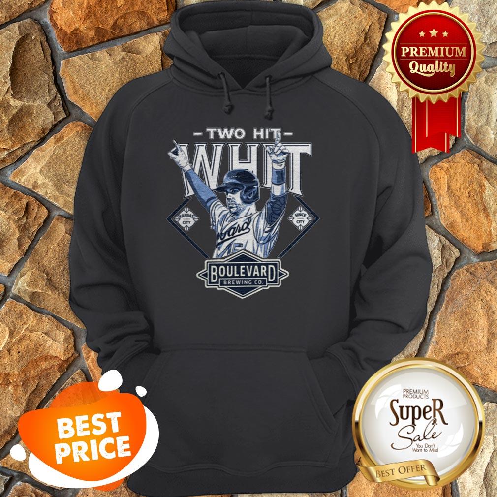 Nice Two Hit Whit Boulevard Charlie Hustle Shirt