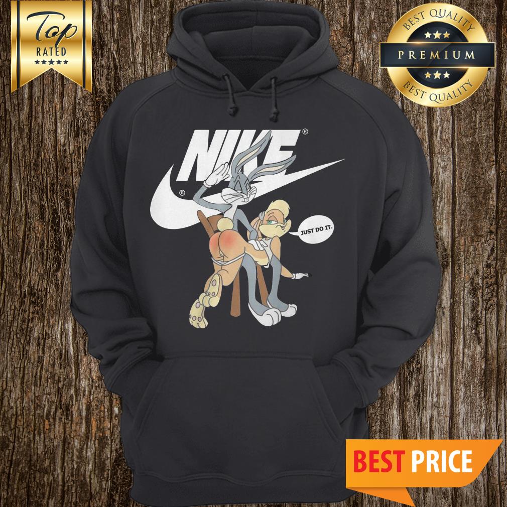Nike Bugs Bunny Spanking Lola Shirt