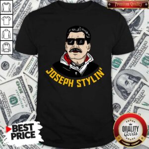 Premium Joseph Stylin’ Shirt