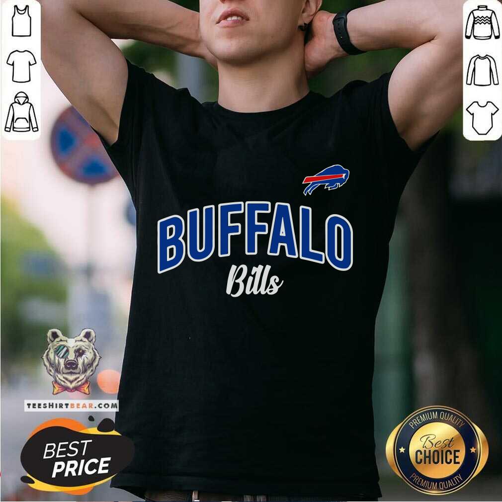 Official 2020 Buffalo Bills Shirt