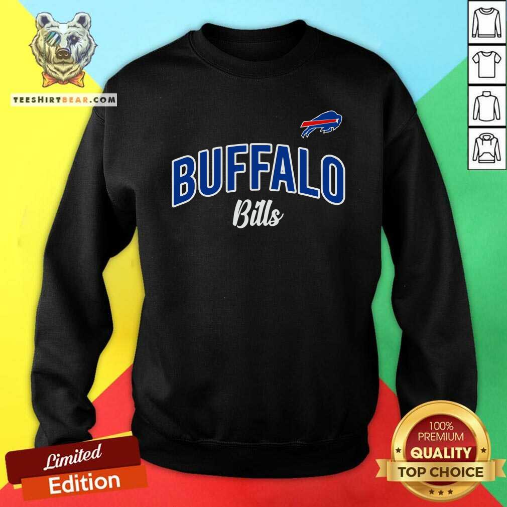 Official 2020 Buffalo Bills Shirt