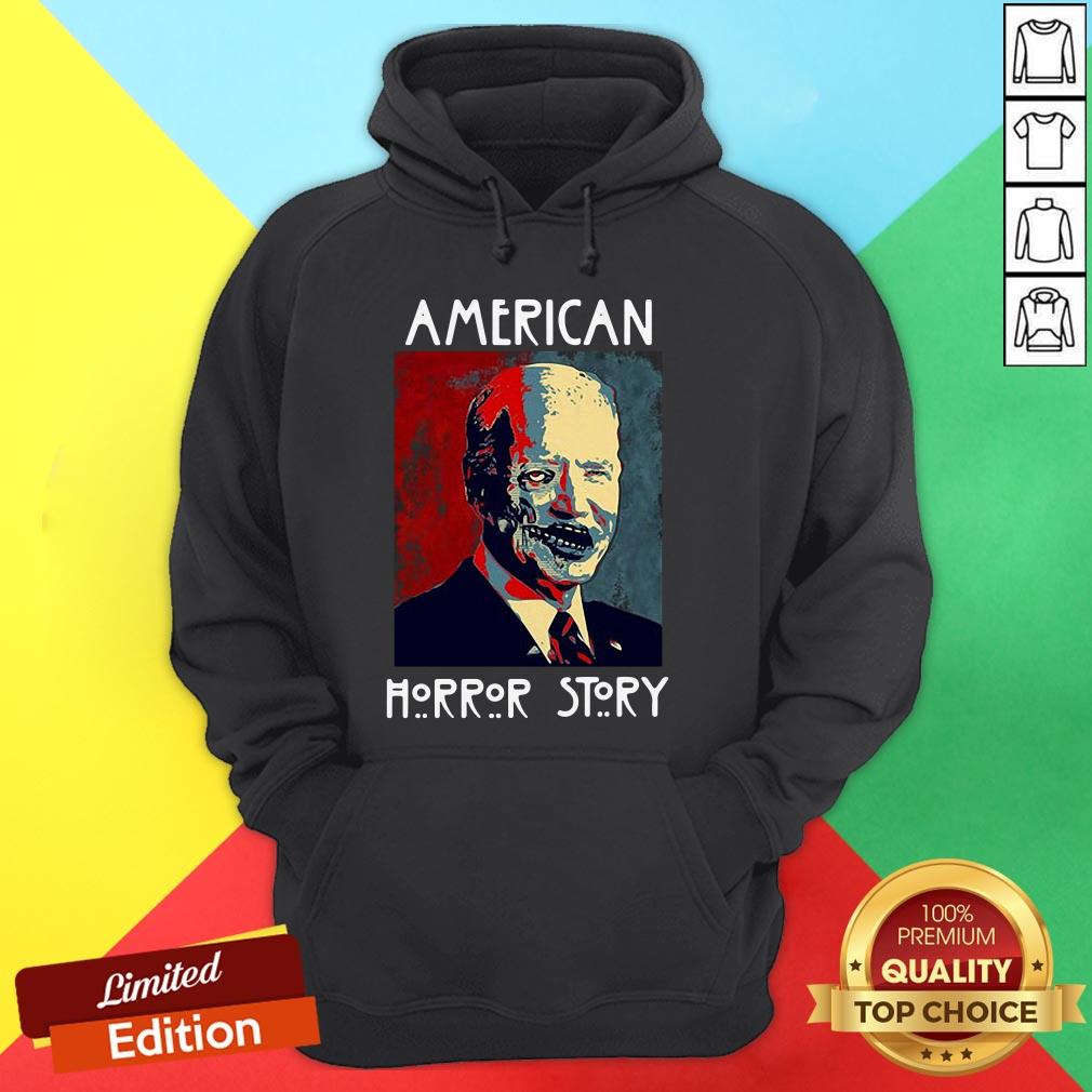 Official Joe Biden American Horror Story Shirt