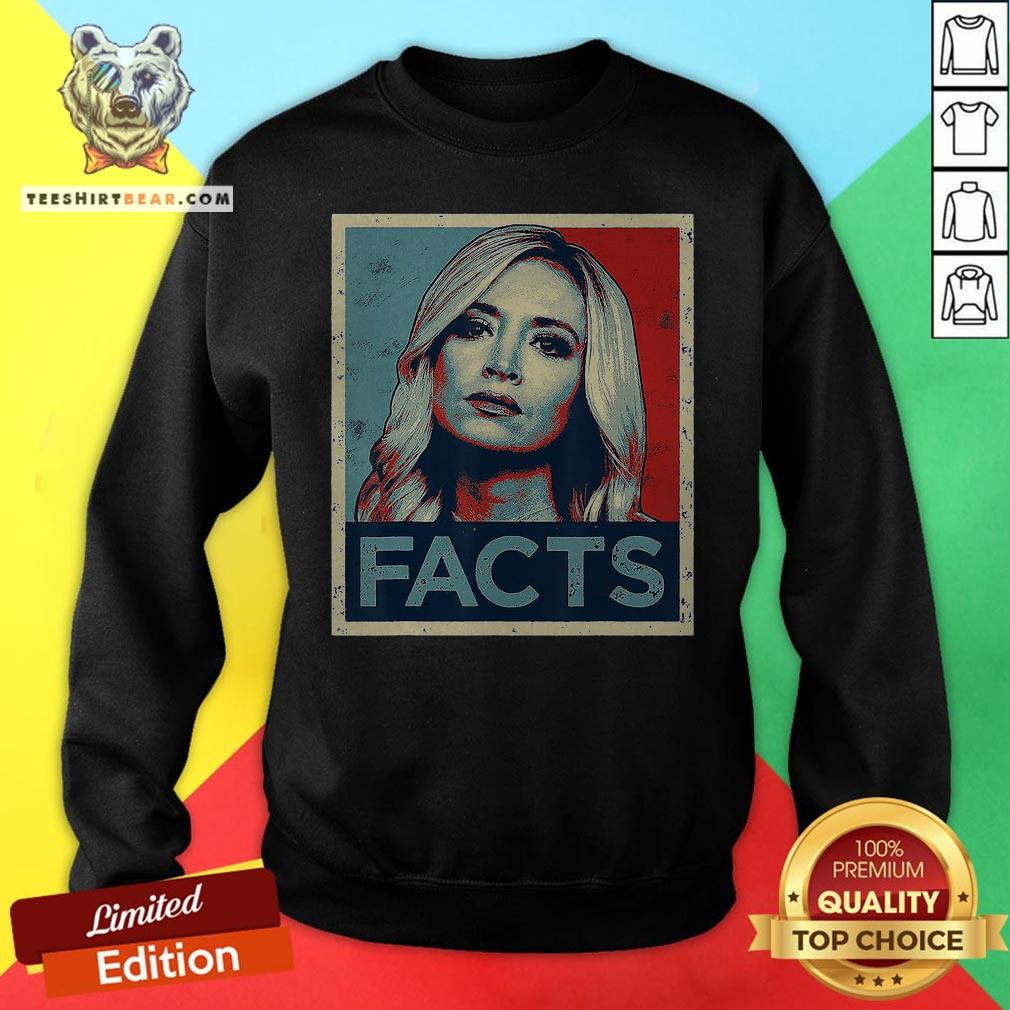 Official Kayleigh Facts Vintage Shirt