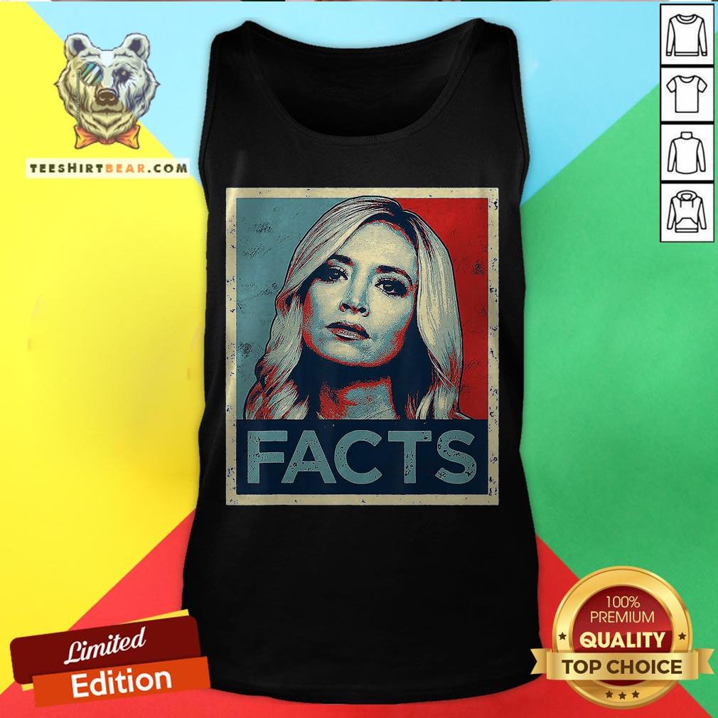 Official Kayleigh Facts Vintage Shirt