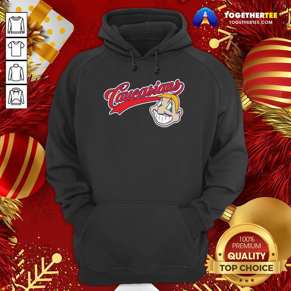 Original Caucasians Dollar Shirt