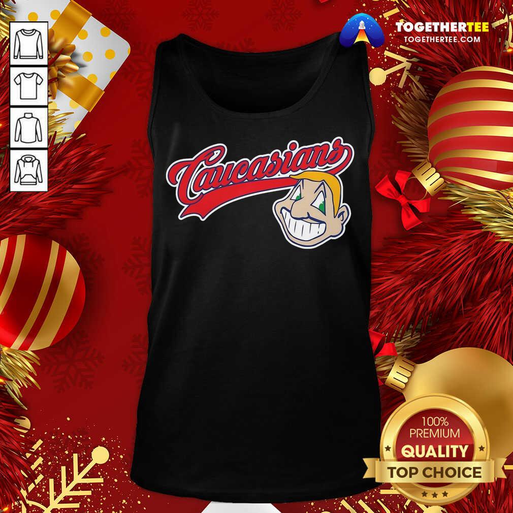 Original Caucasians Dollar Shirt