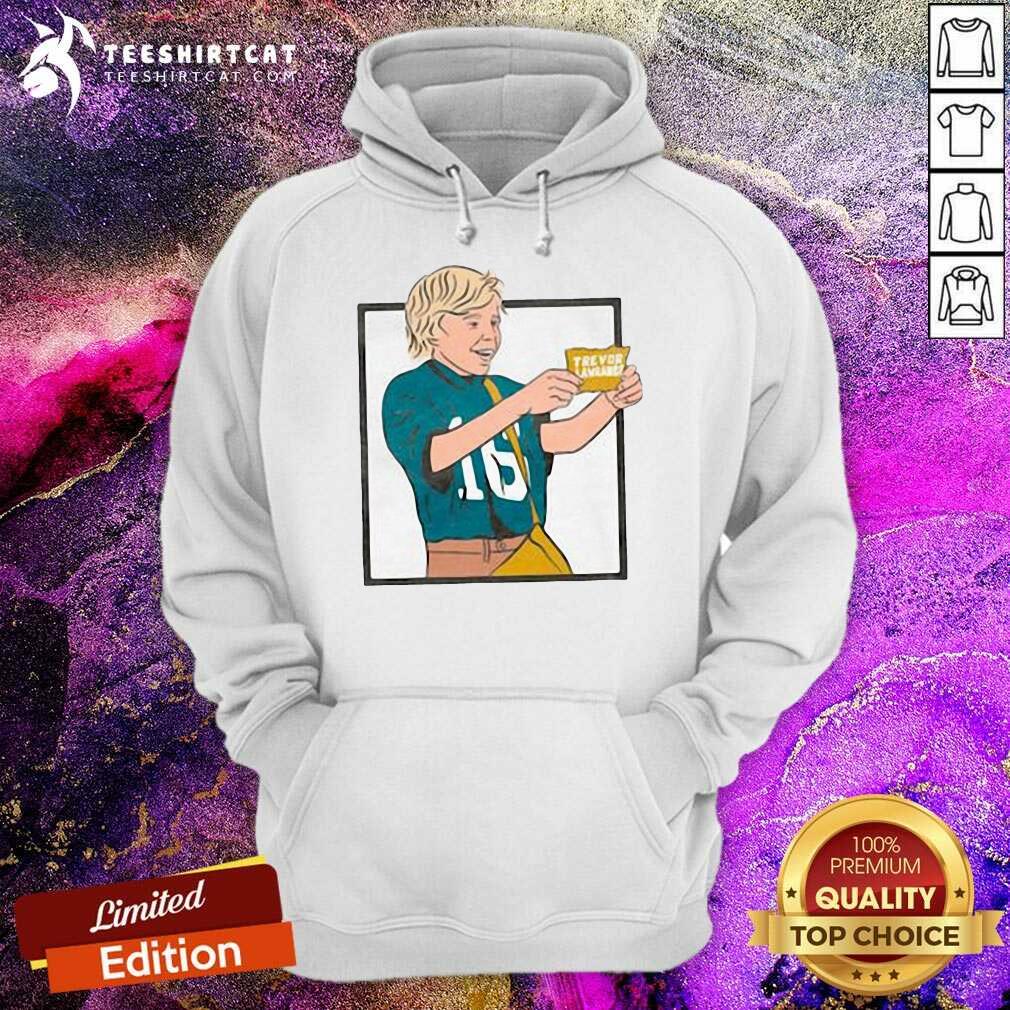 Perfect Nice Golden Ticket Shirt
